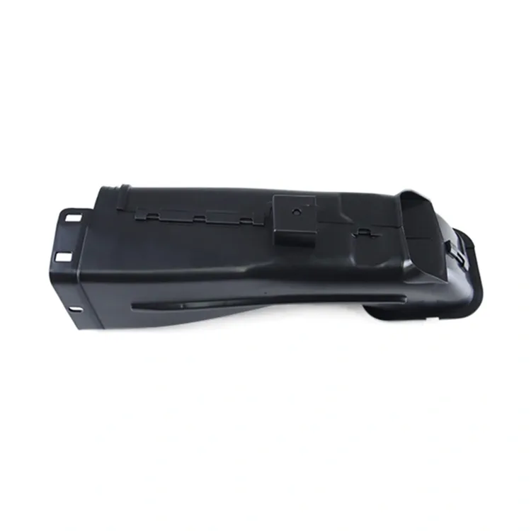 كيف يعمل أنبوب سحب سيارة BMW على تحسين أداء المحرك؟